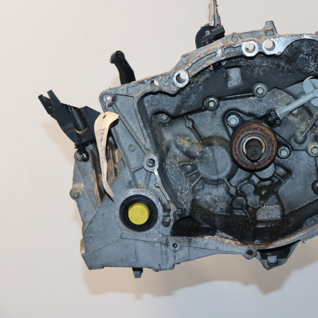 Boîte à vitesse mecanique occasion  Renault CLIO IV (BH_) 1.2 16v (2012)   JH3367 