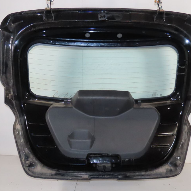 Hayon occasion  Ford KA+ III (UK, FK) 1.2 ti-vct (2016)   2273373  2