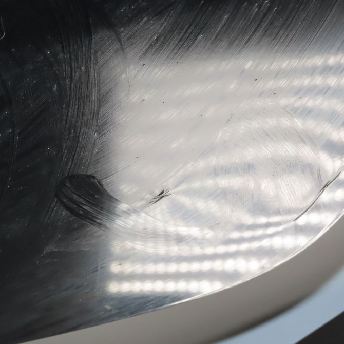 Hayon occasion  Ford KA+ III (UK, FK) 1.2 ti-vct (2016)   2273373  3