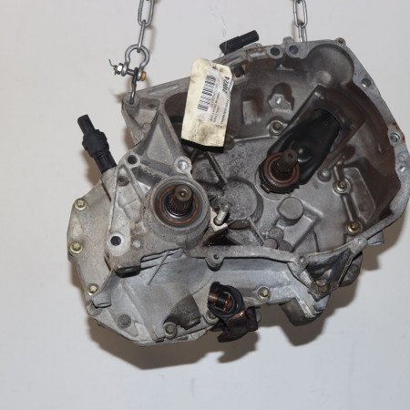 Boîte à vitesse mecanique occasion  Renault TWINGO I (C06_) 1.2 (c066, c068) (1996-2007) 3 portes   JB1986 