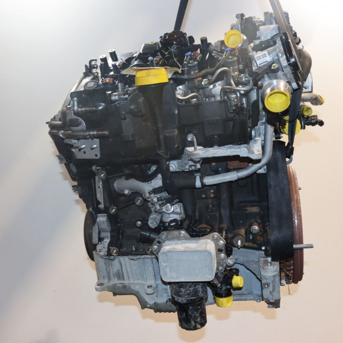 Moteur diesel occasion  Dacia DUSTER (HM_) 1.5 dci 115 4x4 (2022)   K9K878-38107  1