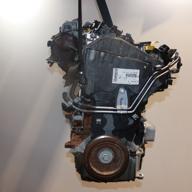 Moteur diesel occasion  Dacia DUSTER (HM_) 1.5 dci 115 4x4 (2022)   K9K878-38107  3