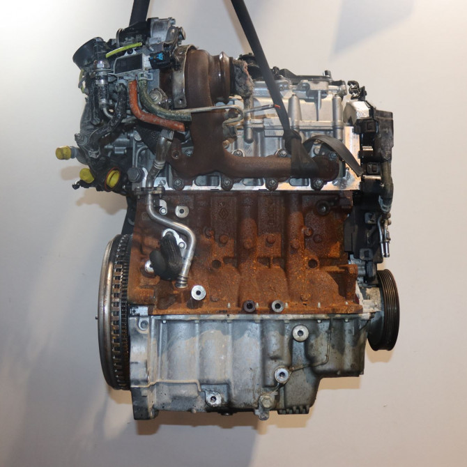 Moteur diesel occasion  Dacia DUSTER (HM_) 1.5 dci 115 4x4 (2022)   K9K878-38107  4