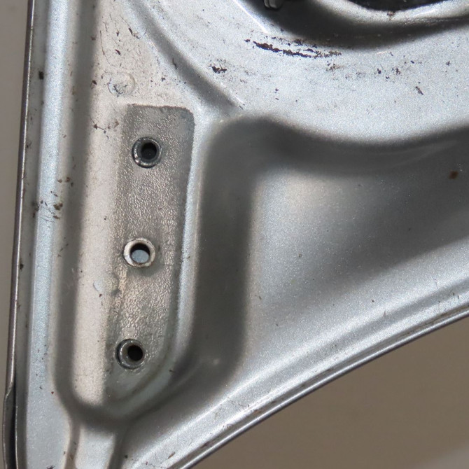 Capot occasion  Renault ESPACE III (JE0_) 2.0 (je0a) (1996-2000)   6025309177  6