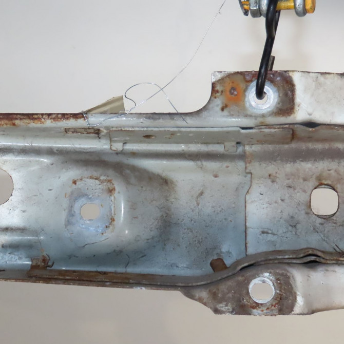 Renfort pare-choc avant occasion  Opel ZAFIRA A Monospace (T98) 2.0 di 16v (f75) (1999-2005) 5 portes   13116467  3