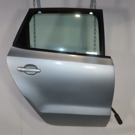 Porte arrière droite occasion  Volkswagen vw POLO V (6R1, 6C1) 1.2 tdi (2009) 5 portes   6R4833056J 