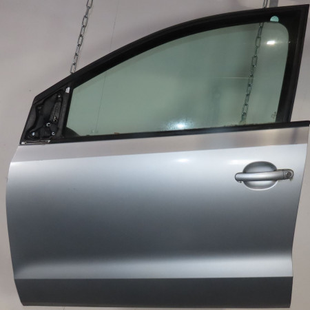 Porte avant gauche occasion  Volkswagen vw POLO V (6R1, 6C1) 1.2 tdi (2009) 5 portes   6R4831055J 