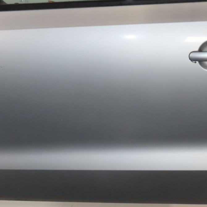 Porte avant gauche occasion  Volkswagen vw POLO V (6R1, 6C1) 1.2 tdi (2009) 5 portes   6R4831055J  3