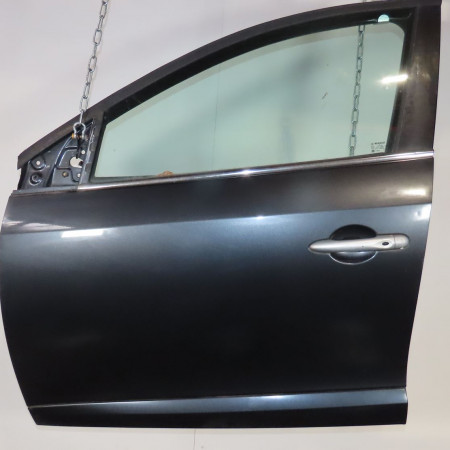 Porte avant gauche occasion  Renault FLUENCE (L3_) 1.5 dci (l30b) (2010)   801015934R 