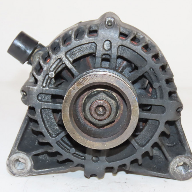 Alternateur occasion  Ford FIESTA V (JH_, JD_) 1.4 tdci (2001-2008) 5 portes   1545138  1