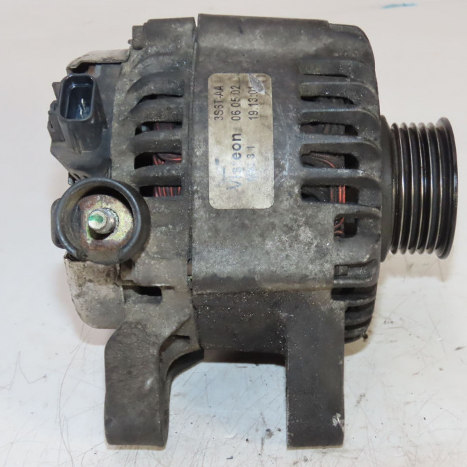 Alternateur occasion  Ford FIESTA V (JH_, JD_) 1.4 tdci (2001-2008) 5 portes   1545138  3