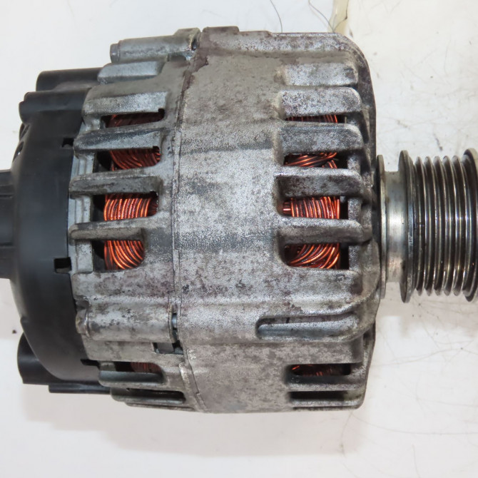Alternateur occasion  Audi A3 Sportback (8PA) 1.6 tdi (2009-2013)   03L903023A  3