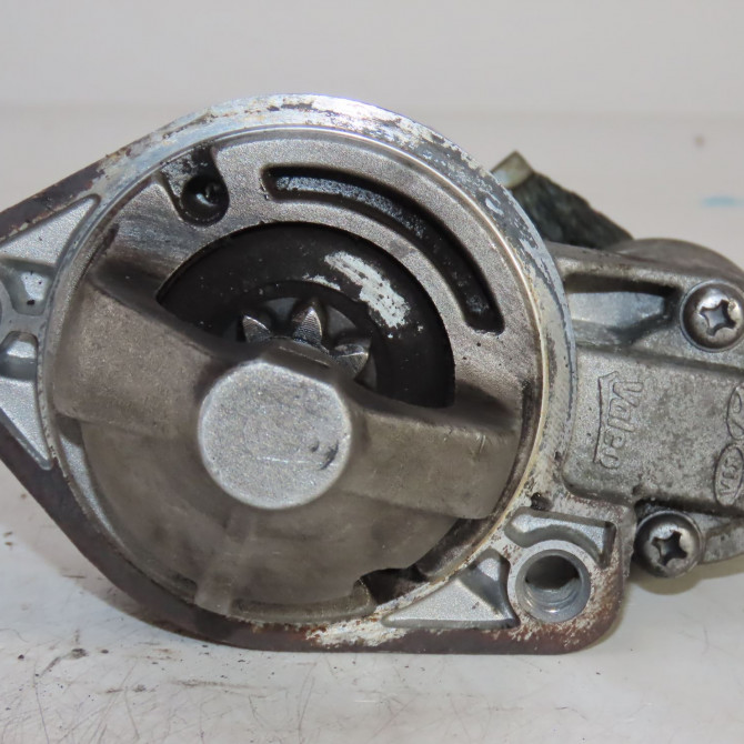 Démarreur occasion  Hyundai Ix20 (JC) 1.6 crdi (2011-2019)   361002A300  1