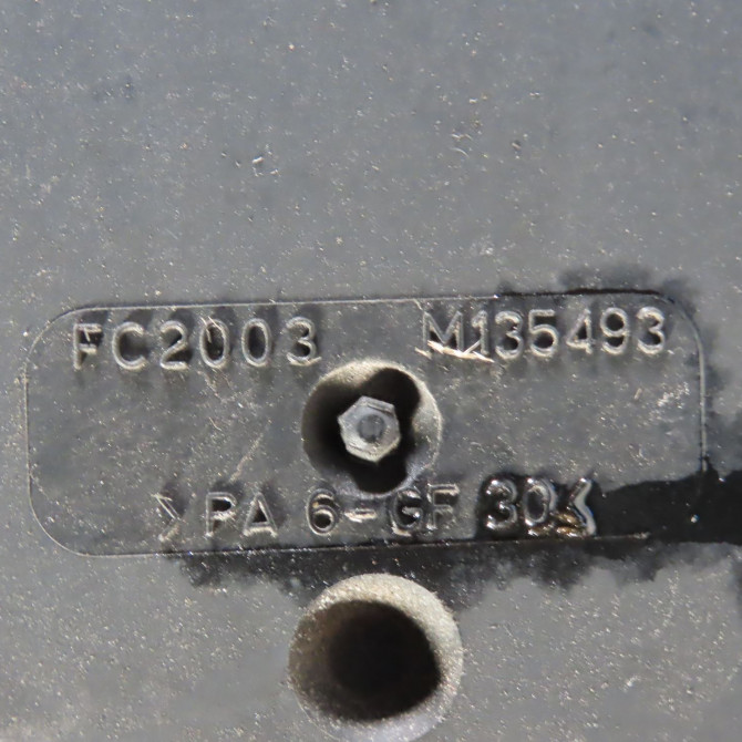 Moteur ventilateur radiateur occasion  Renault MEGANE III 3/5 portes (BZ0/1_, B3_) 1.5 dci (2009)   214810898R  4