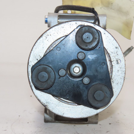 Compresseur air conditionne occasion  Ford GRAND C-MAX (DXA/CB7, DXA/CEU) 2.0 tdci (2011-2019)   1852378 