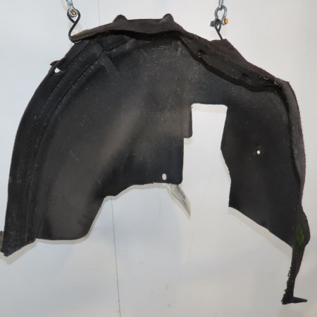 Pare-boue arrière droit occasion  Peugeot 207 CC (WD_) 1.6 hdi (2007-2015)   8530PF 