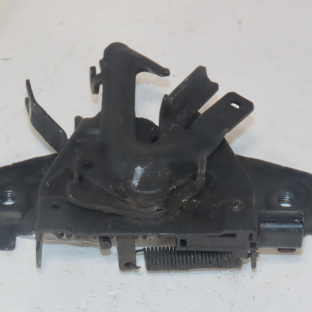 Serrure capot occasion  Renault CLIO V (B7_) 1.5 blue dci 85 (b7ag) (2019) 5 portes   656010547R 