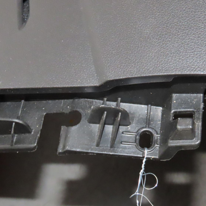 Planche de bord occasion  Renault CLIO V (B7_) 1.5 blue dci 85 (b7ag) (2019) 5 portes   681001535R  6