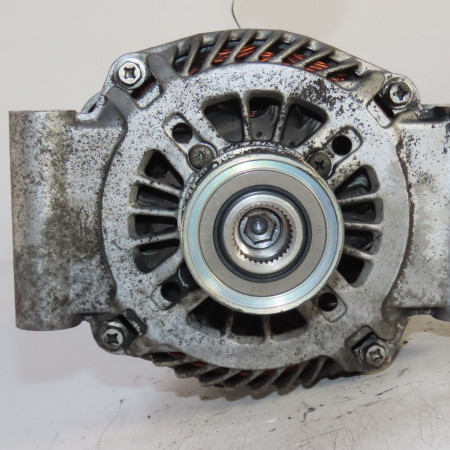 Alternateur occasion  Peugeot 208 I (CA_, CC_) 1.4 vti (2012)   9819187680 