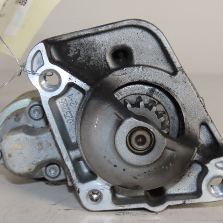 Démarreur occasion  Dacia DUSTER (HM_) 1.5 dci 115 4x4 (2022)   233003759R 