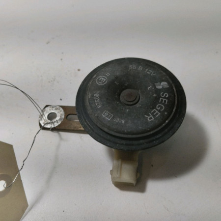 Klaxon  / avertisseur occasion  Renault CLIO III Grandtour (KR0/1_) 1.5 dci (2010-2012)   8200477946 