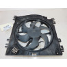 Moteur ventilateur radiateur occasion  Renault CLIO III (BR0/1, CR0/1) 1.5 dci (2010-2014) 5 portes   8200966248  miniature 3