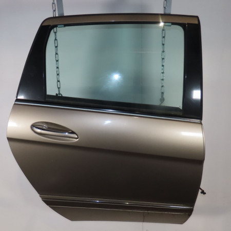 Porte arrière droite occasion  Mercedes-benz CLASSE B Sports Tourer (W245) B 200 cdi (245.208) (2005-2011)   1697301805 