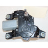 Moteur essuie-glace arrière occasion  Mercedes-benz CLASSE B Sports Tourer (W245) B 200 cdi (245.208) (2005-2011)   1698201440  miniature 4