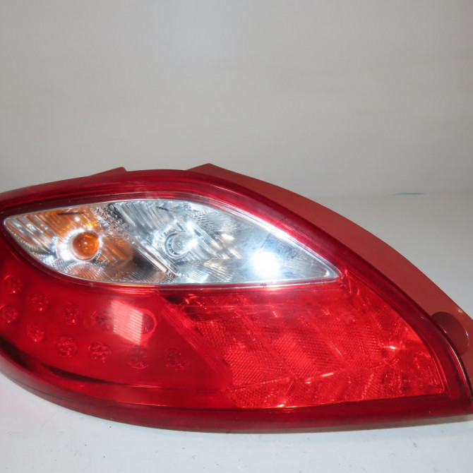 Feu arrière gauche occasion  Mazda 2 (DE_, DH_) 1.4 mzr-cd (2008-2015)   D65151160M  1