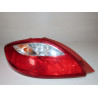 Feu arrière gauche occasion  Mazda 2 (DE_, DH_) 1.4 mzr-cd (2008-2015)   D65151160M  miniature 3