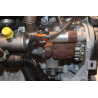 Moteur diesel occasion  Mazda 2 (DE_, DH_) 1.4 mzr-cd (2008-2015)   F6JB  miniature 6