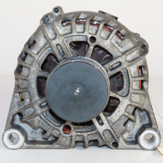 Alternateur occasion  Mazda 2 (DE_, DH_) 1.4 mzr-cd (2008-2015)   Y40618300  1
