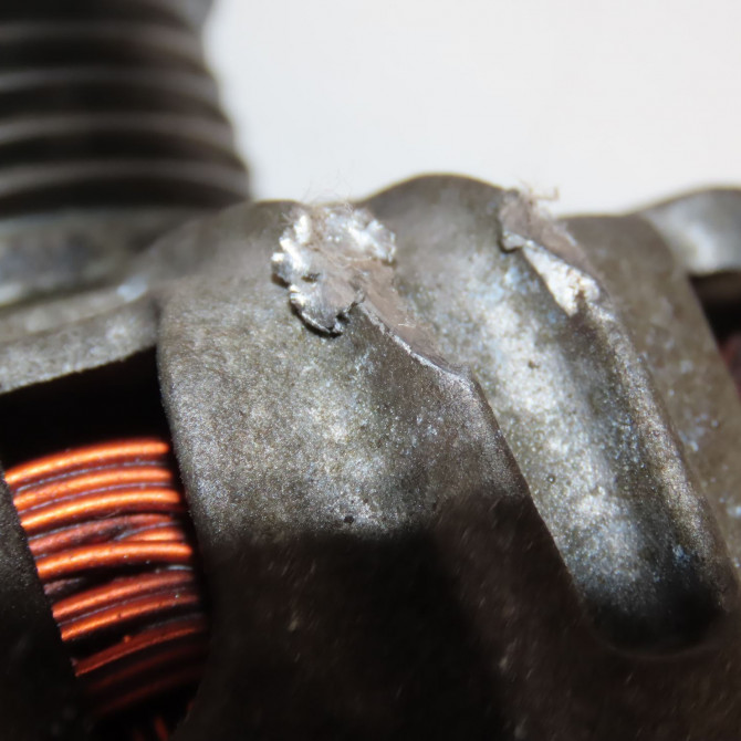 Alternateur occasion  Mazda 2 (DE_, DH_) 1.4 mzr-cd (2008-2015)   Y40618300  6