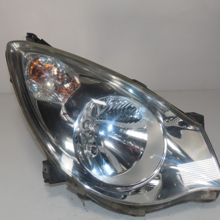 Phare droit occasion  Opel AGILA (B) (H08) 1.2 (f68) (2010-2014) 5 portes   93193969 