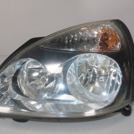 Phare gauche occasion  Renault CLIO II (BB_, CB_) 1.5 dci (b/cb3m) (2005-2010) 3 portes   260605235R 