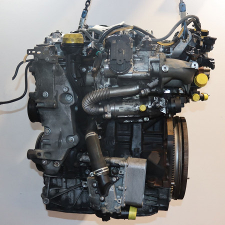 Moteur diesel occasion  Renault SCÉNIC II (JM0/1_) 2.0 dci (jm1k) (2005-2008)   M9RA700 