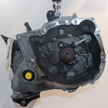 Boîte à vitesse mecanique occasion  Renault CLIO IV (BH_) 1.2 16v (2012)   JH3367 