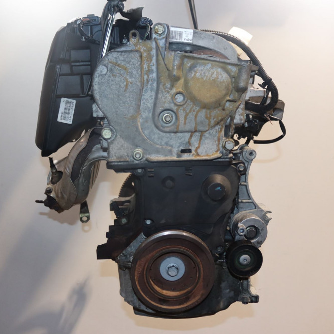 Moteur essence occasion  RENAULT CLIO II Phase 2 06-2001->07-2006 1.6 16v   K4MB745  3