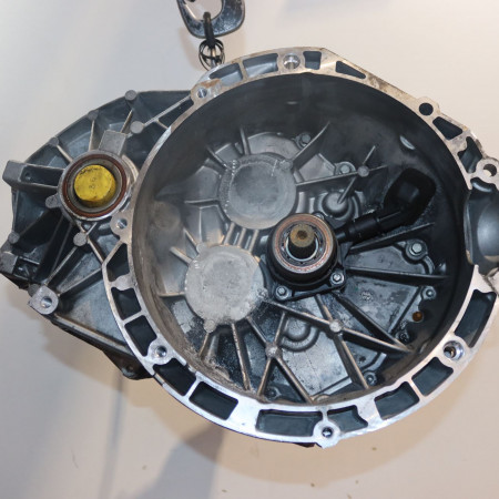 Boîte à vitesse mecanique occasion  Ford GRAND C-MAX (DXA/CB7, DXA/CEU) 2.0 tdci (2011-2019)   AV6R7002NCC 