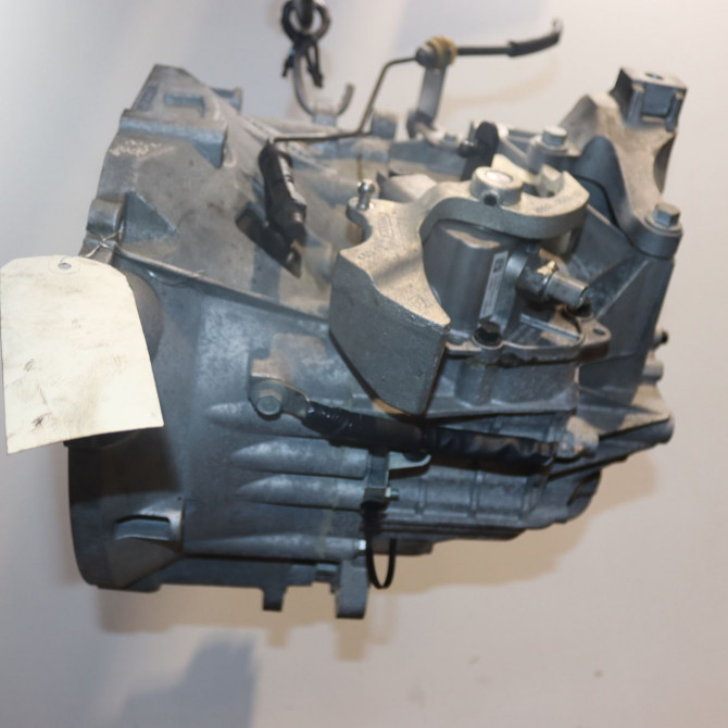 Boîte à vitesse mecanique occasion  Ford GRAND C-MAX (DXA/CB7, DXA/CEU) 2.0 tdci (2011-2019)   AV6R7002NCC  3