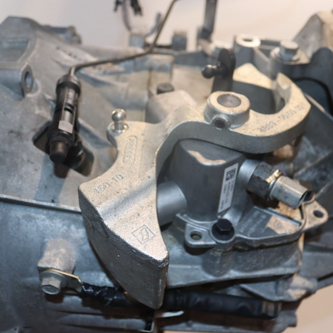 Boîte à vitesse mecanique occasion  Ford GRAND C-MAX (DXA/CB7, DXA/CEU) 2.0 tdci (2011-2019)   AV6R7002NCC  6