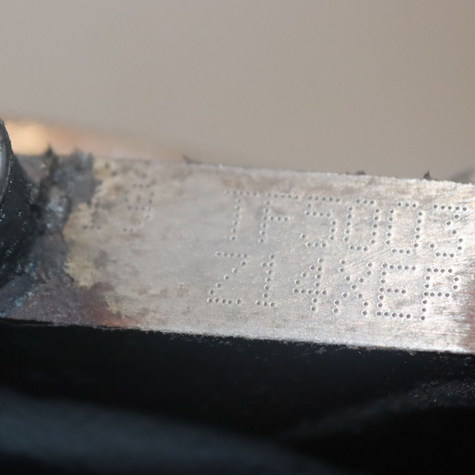 Moteur essence occasion  Opel MERIVA A Monospace (X03) 1.4 16v twinport lpg (e75) (2004-2010)   Z14XEP-MERIVA  2