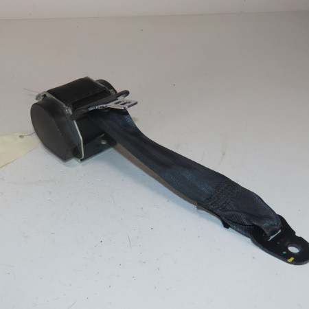 Ceinture arrière droite occasion  Dacia DUSTER (HS_) 1.5 dci (2010-2018)   8200751262 