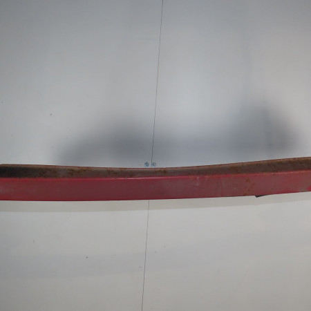 Renfort pare-choc arrière occasion  Citroën C1 II (PA_, PS_) 1.0 vti 68 (2014)   B000813880 