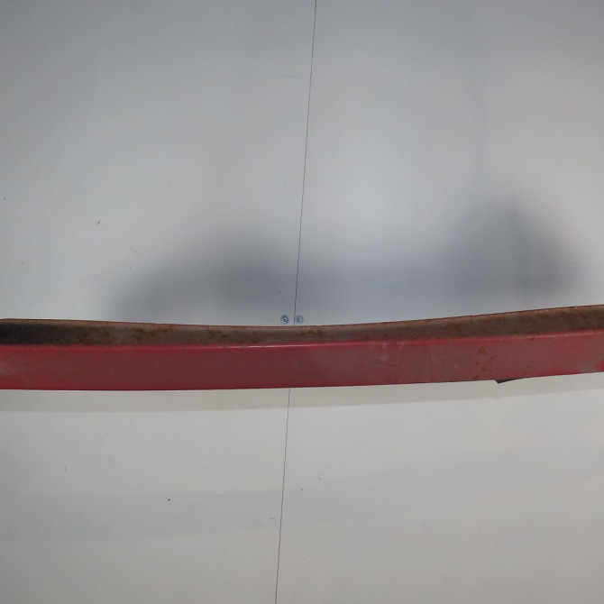 Renfort pare-choc arrière occasion  Citroën C1 II (PA_, PS_) 1.0 vti 68 (2014)   B000813880  1