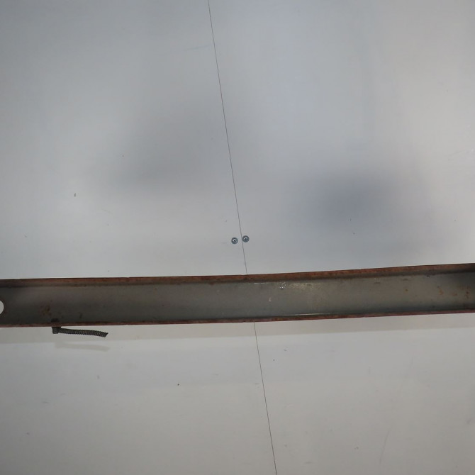 Renfort pare-choc arrière occasion  Citroën C1 II (PA_, PS_) 1.0 vti 68 (2014)   B000813880  2