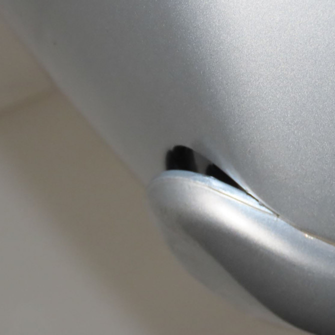 Pare-choc avant occasion  Toyota AYGO (_B1_) 1.0 (kgb10_) (2005-2014) 5 portes   521190H901  4