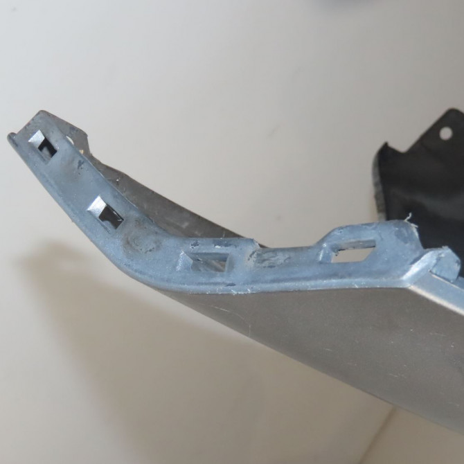 Pare-choc avant occasion  Toyota AYGO (_B1_) 1.0 (kgb10_) (2005-2014) 5 portes   521190H901  5