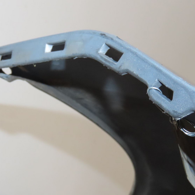 Pare-choc avant occasion  Toyota AYGO (_B1_) 1.0 (kgb10_) (2005-2014) 5 portes   521190H901  6