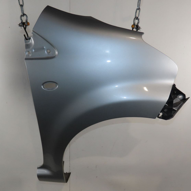 Aile avant droite occasion  Toyota AYGO (_B1_) 1.0 (kgb10_) (2005-2014) 5 portes   538110H010  1